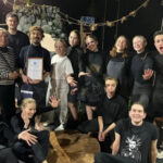 Студенты НГТИ взяли гран-при театрального фестиваля в северной столице