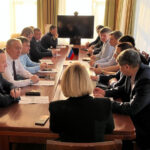 Минприроды Новосибирской области усилит контроль в новогодние праздники