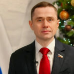 Депутат Государственной думы Александр Аксёненко подвел итоги 2025 года