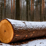 В России зафиксировано снижение числа нарушений в лесной сфере