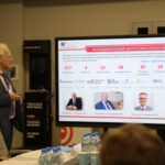 Цифрового помощника врача «Доктор Пирогов» начнут внедрять в Новосибирской области