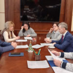 Новосибирская область на пути к цифровой трансформации АПК