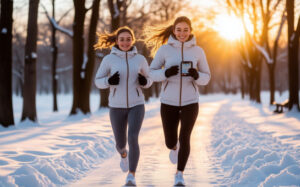 Советуют специалисты: как сохранить мотивацию к спорту