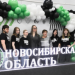 В Новосибирской области стартовал региональный этап чемпионата «Профессионалы» в рамках нацпроекта