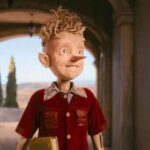 Богатенький «Буратино»: в первые сутки проката фильм собрал более 226 млн рублей