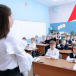 В Новосибирской области трудоустроились 225 земских учителей за 6 лет