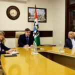 Аппарат Уполномоченного по правам человека получил 128 тысяч обращений за год