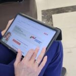 Через Госуслуги за год подано свыше 19,5 млн заявлений жителями Новосибирской области