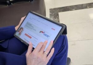 Через Госуслуги за год подано свыше 19,5 млн заявлений жителями Новосибирской области