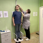 Более 900 жителей Новосибирской области прошли диспансеризацию в первые дни года