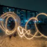 Андрей Травников подвел итоги празднования Нового года-2026 в регионе