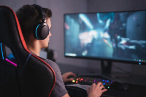 От идеи до релиза: как создаются видеоигры в России