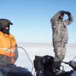 Итоги дежурства инспекторов минприроды Новосибирской области в праздники