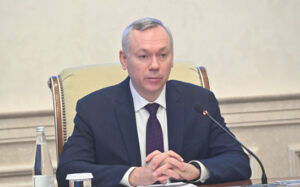 Андрей Травников: Риски морозов остаются актуальными