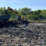 Экологические планы Новосибирской области на 2026 год