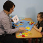 В регионе стартовал проект по комплексной реабилитации детей-инвалидов