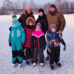 Около 300 спортивных мероприятий проведут для более 16 тысяч новосибирцев