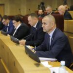 Муниципальная реформа в Новосибирской области продлится до 1 января 2031 года