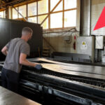 В Новосибирской области ускорили производство окон и дверей по нацпроекту