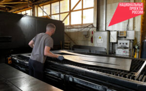 В Новосибирской области ускорили производство окон и дверей по нацпроекту