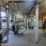 В Новосибирской области усилен контроль за работой систем жизнеобеспечения