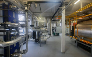 В Новосибирской области усилен контроль за работой систем жизнеобеспечения