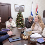 Новые форматы работы с родителями внедрят в регионе «Навигаторы детства»