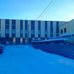 Новый хирургический корпус появится в Каргатской ЦРБ