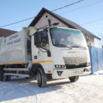 Подведены итоги работы регионального оператора за праздничные дни