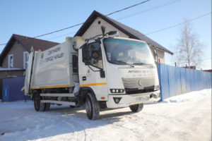 Подведены итоги работы регионального оператора за праздничные дни