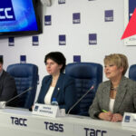 Подведены итоги нацпроекта «Молодежь и дети» за 2025 год