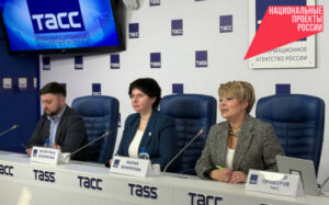 Подведены итоги нацпроекта «Молодежь и дети» за 2025 год