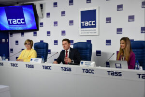 К 2031 году в регионе будет пять городских и 30 муниципальных округов