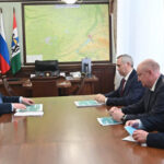 Защите экологии в Новосибирской области уделяется особое внимание