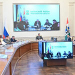 В районах области реализуются все действующие меры поддержки участников СВО