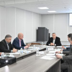 Андрей Травников: Руководство регоператора показало – компания готова выполнять свои функции и развиваться