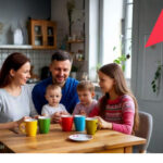 80 тысяч детей из многодетных семей получили выплаты к школе в 2025 году