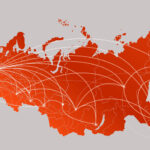 «Турбо Облако» выявило 12-кратную разницу в скорости скачивания файлов в регионах России