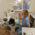 Более 3500 жителей Новосибирской области начали год с заботой о своем здоровье