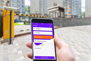 В 2025 году 1,5 тыс. семей Новосибирской области начали управлять домом через смартфон