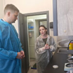 Новосибирские ученые разработали сверхбыстрые тесты на вирусы и ИИ-мониторинг болезней растений