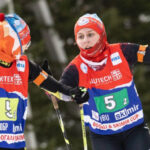 В Новосибирской области стартовала серия мероприятий Кубка Анны Богалий