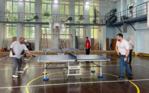 В Новосибирской области: более 950 участников СВО приняли участие в 259 мероприятиях