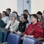 В Новосибирске для учителей провели вебинар по подготовке выпускников к ЕГЭ по обществознанию