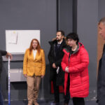 Развивать кёрлинг среди школьников будут в Новосибирской области