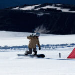 Новосибирский сноубордист Дмитрий Фадеев поедет на Паралимпийские игры в Италию