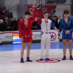 Финальный этап фестиваля по самбо прошел в Новосибирской области