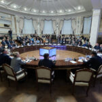 Андрей Травников обозначил задачи развития дорожной отрасли региона