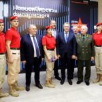 «Отчизна гордится вами»: собрание к 23 Февраля в Новосибирске