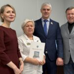 В Новосибирске с помощью депутатов создают комфортные условия для пациентов